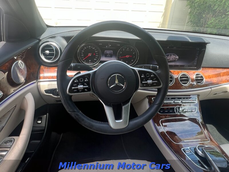 2019 Mercedes-Benz E 300 4MATIC - Photo 42 - Warminster, PA 18974