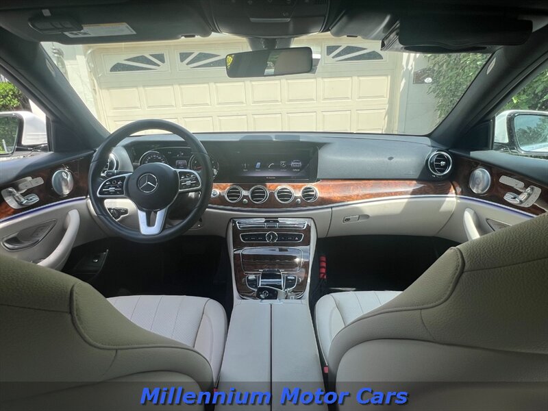2019 Mercedes-Benz E 300 4MATIC - Photo 37 - Warminster, PA 18974