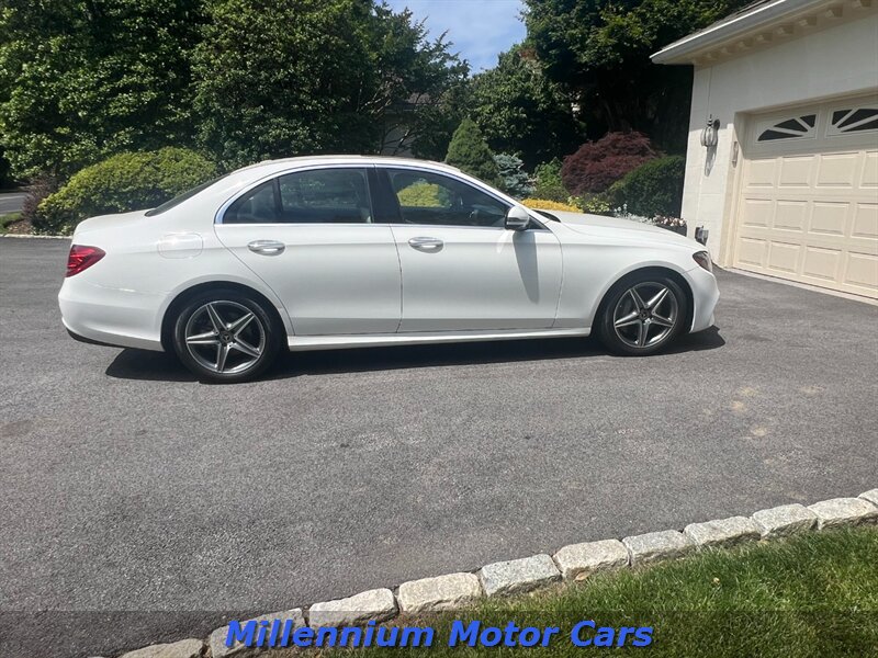 2019 Mercedes-Benz E 300 4MATIC - Photo 4 - Warminster, PA 18974