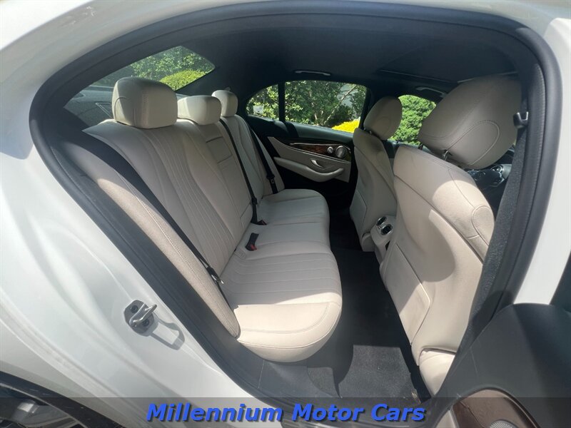 2019 Mercedes-Benz E 300 4MATIC - Photo 34 - Warminster, PA 18974