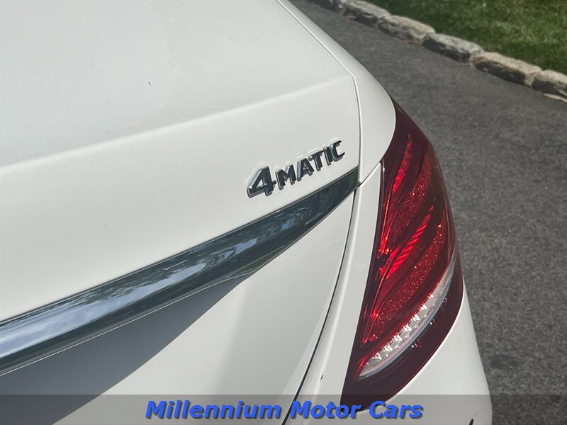 2019 Mercedes-Benz E 300 4MATIC - Photo 8 - Warminster, PA 18974