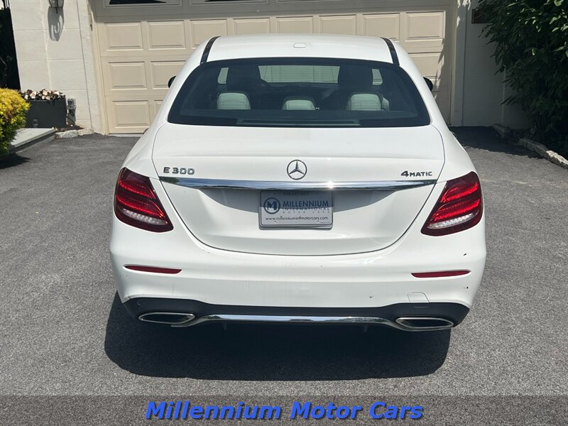 2019 Mercedes-Benz E 300 4MATIC - Photo 10 - Warminster, PA 18974