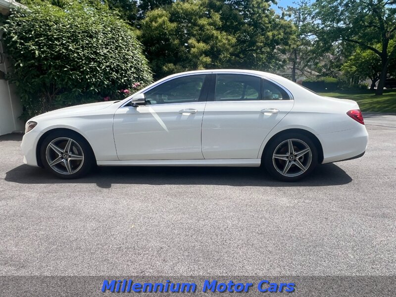 2019 Mercedes-Benz E 300 4MATIC - Photo 16 - Warminster, PA 18974