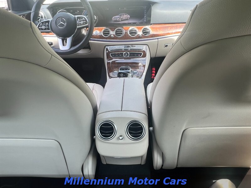 2019 Mercedes-Benz E 300 4MATIC - Photo 36 - Warminster, PA 18974
