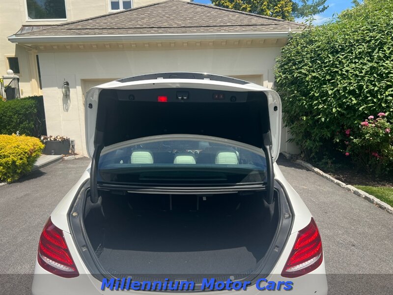 2019 Mercedes-Benz E 300 4MATIC - Photo 11 - Warminster, PA 18974