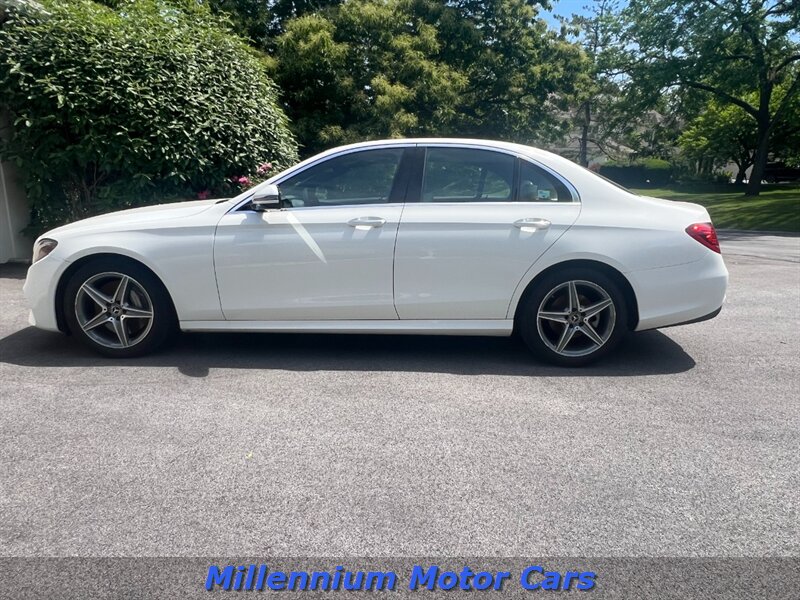 2019 Mercedes-Benz E 300 4MATIC - Photo 17 - Warminster, PA 18974