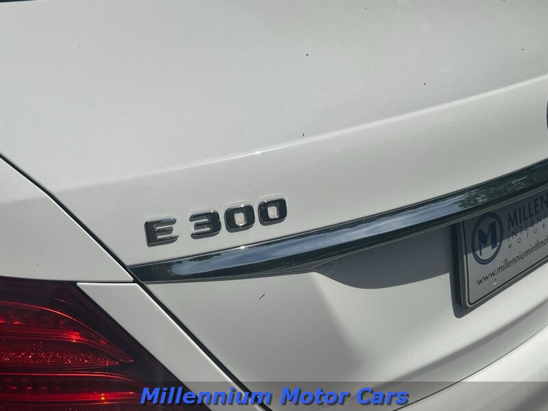 2019 Mercedes-Benz E 300 4MATIC - Photo 14 - Warminster, PA 18974