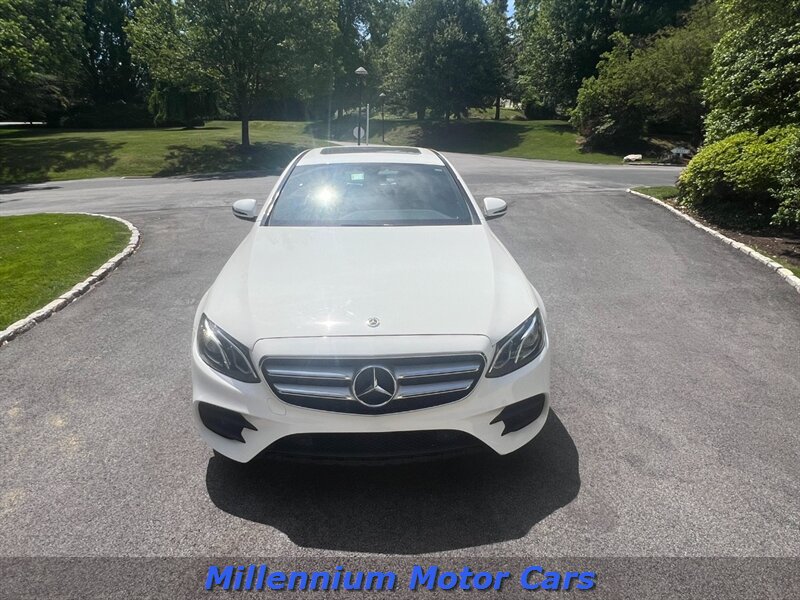 2019 Mercedes-Benz E 300 4MATIC - Photo 21 - Warminster, PA 18974