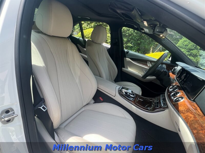 2019 Mercedes-Benz E 300 4MATIC - Photo 40 - Warminster, PA 18974