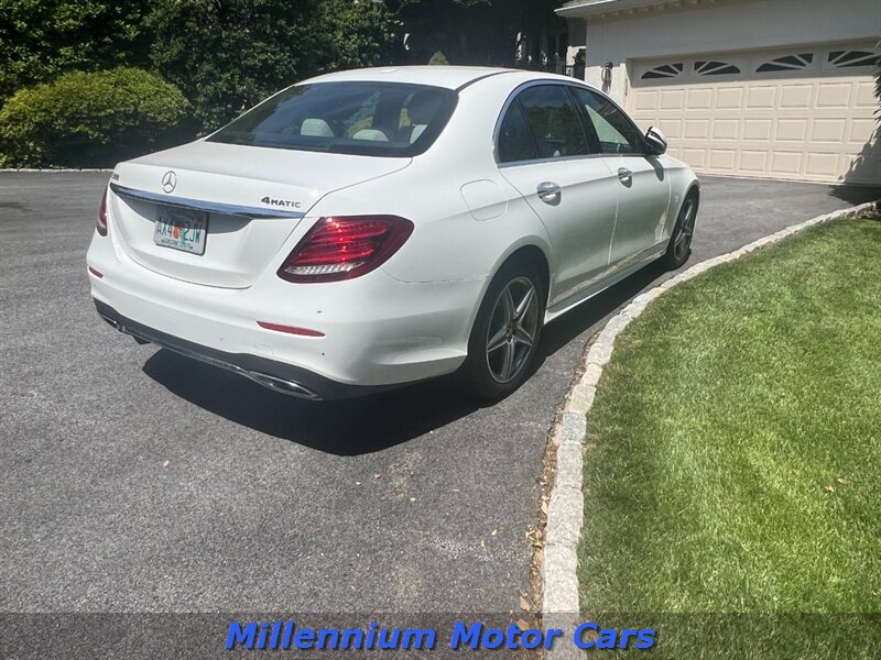 2019 Mercedes-Benz E 300 4MATIC - Photo 7 - Warminster, PA 18974