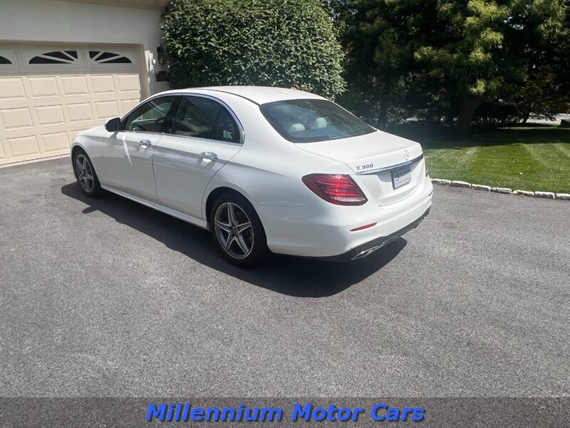 2019 Mercedes-Benz E 300 4MATIC - Photo 15 - Warminster, PA 18974