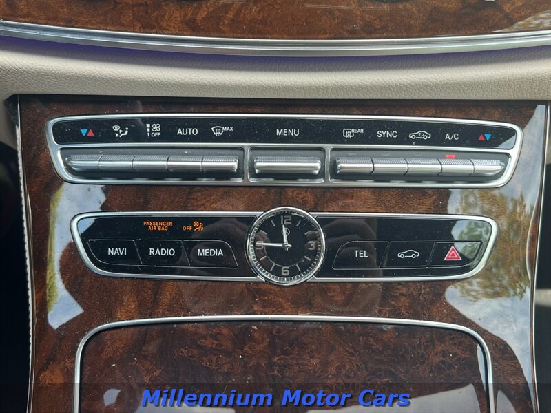 2019 Mercedes-Benz E 300 4MATIC - Photo 51 - Warminster, PA 18974