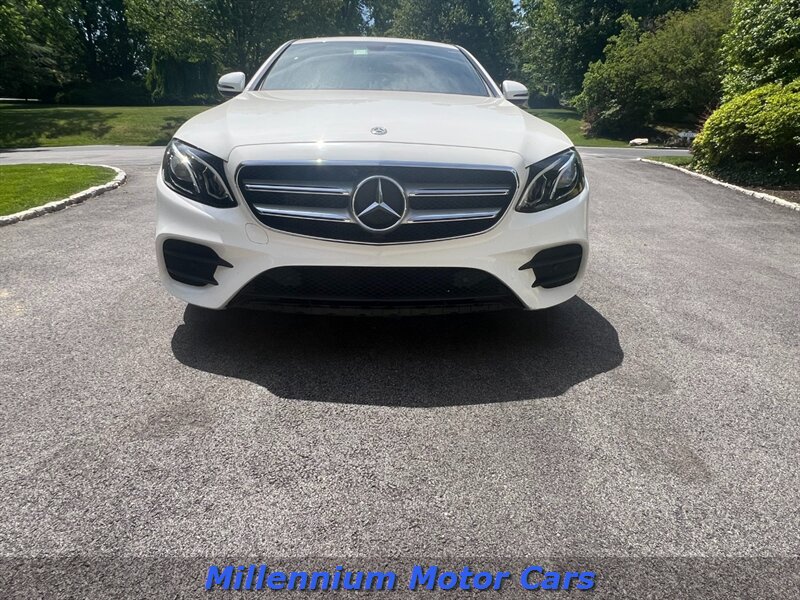2019 Mercedes-Benz E 300 4MATIC - Photo 22 - Warminster, PA 18974