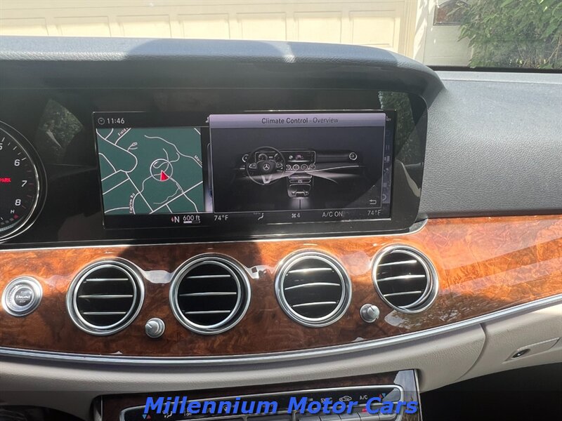 2019 Mercedes-Benz E 300 4MATIC - Photo 48 - Warminster, PA 18974