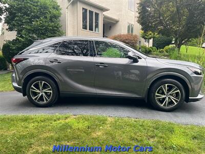 2023 Lexus RX 350 Premium SUV
