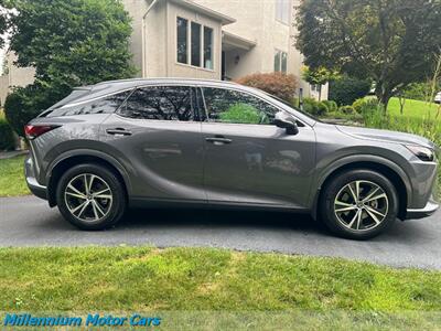 2023 Lexus RX 350 Premium SUV