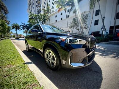 2023 BMW X1 xDrive28i SUV