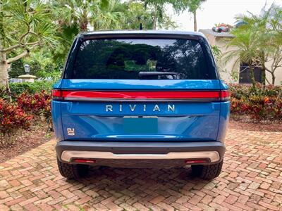 2023 Rivian R1S Adventure   - Photo 13 - Warminster, PA 18974