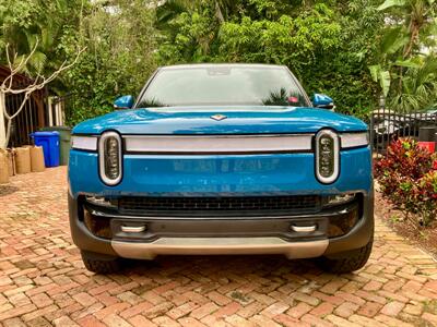 2023 Rivian R1S Adventure   - Photo 23 - Warminster, PA 18974