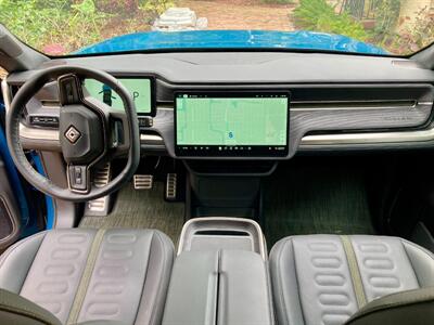 2023 Rivian R1S Adventure   - Photo 2 - Warminster, PA 18974