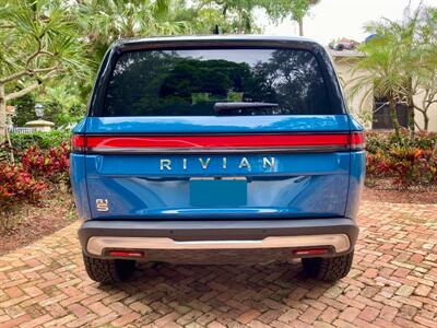 2023 Rivian R1S Adventure   - Photo 12 - Warminster, PA 18974