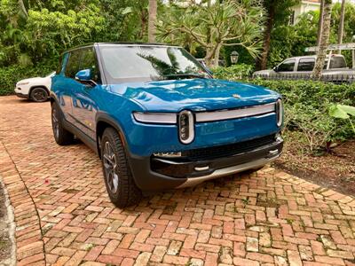 2023 Rivian R1S Adventure   - Photo 21 - Warminster, PA 18974