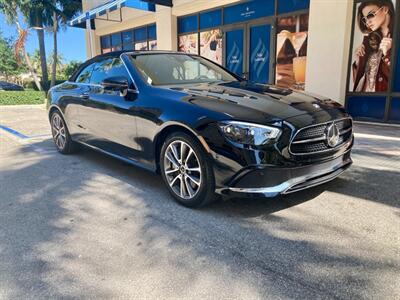 2021 Mercedes-Benz E 450   - Photo 1 - Warminster, PA 18974