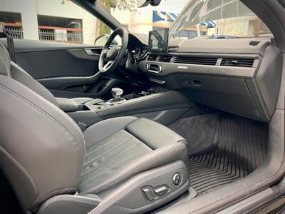 2024 Audi A5 quattro Premium 45 TFSI   - Photo 25 - Warminster, PA 18974