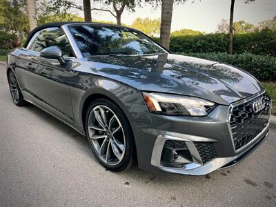 2024 Audi A5 quattro Premium 45 TFSI   - Photo 1 - Warminster, PA 18974