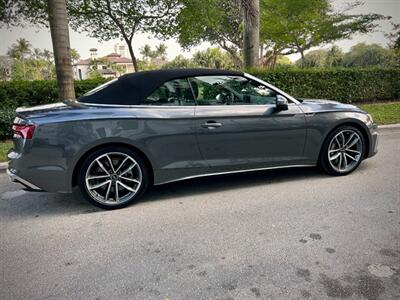 2024 Audi A5 quattro Premium 45 TFSI   - Photo 4 - Warminster, PA 18974