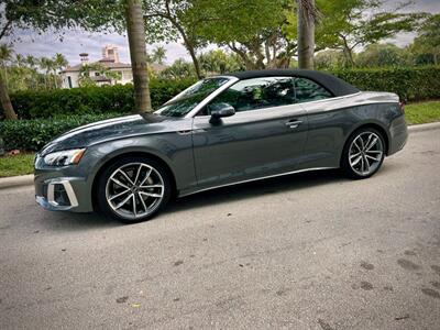 2024 Audi A5 quattro Premium 45 TFSI   - Photo 11 - Warminster, PA 18974