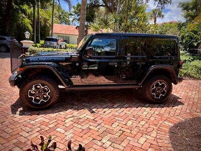 2023 Jeep Wrangler Rubicon 4xe   - Photo 10 - Warminster, PA 18974