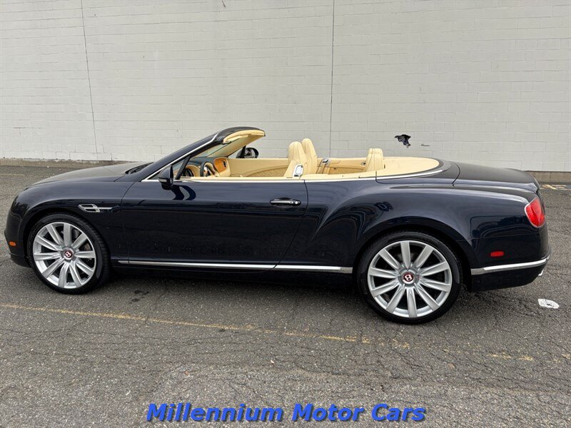 2017 Bentley Continental GT Base - Photo 29