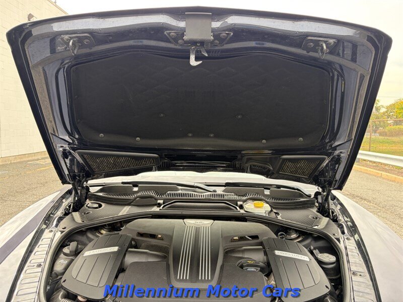 2017 Bentley Continental GT Base - Photo 17