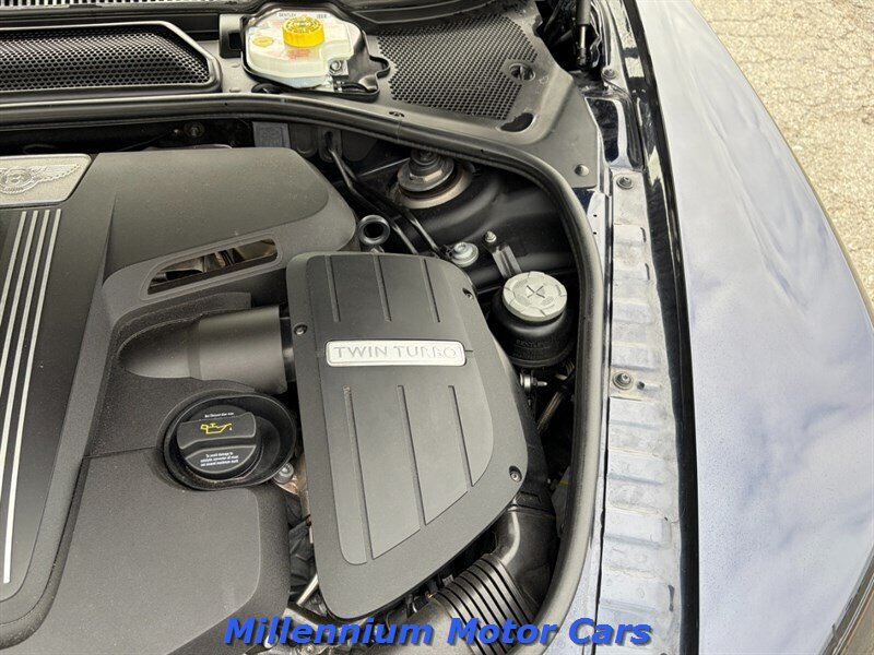 2017 Bentley Continental GT Base - Photo 20