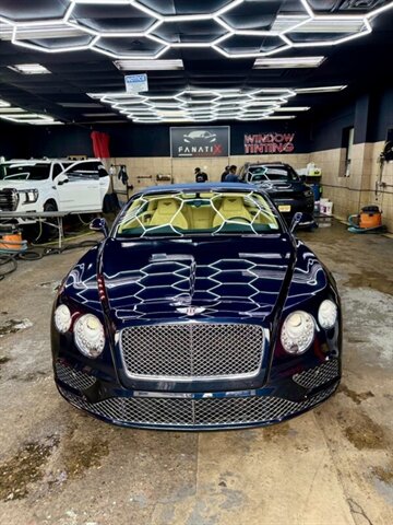 2017 Bentley Continental GT Base - Photo 8