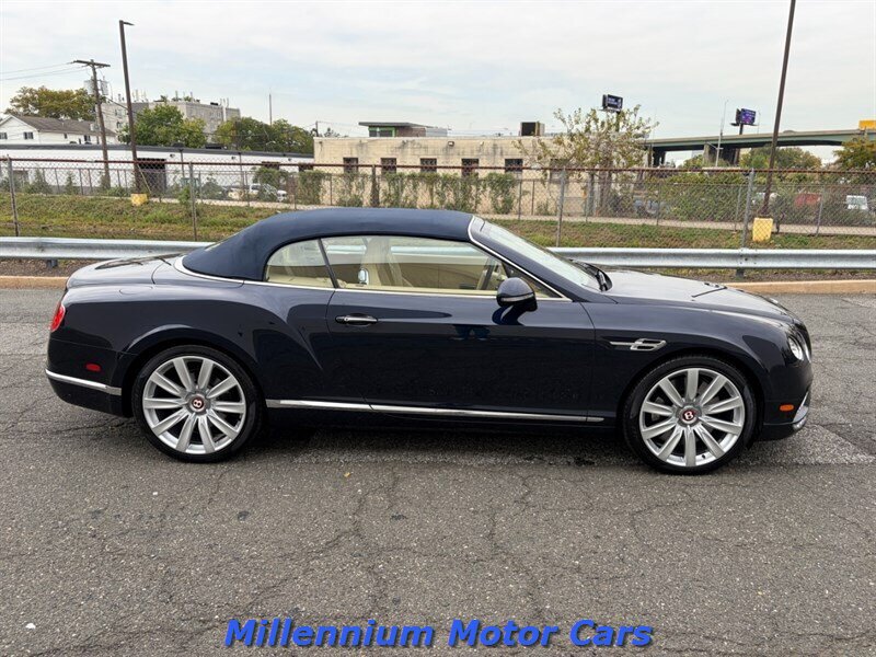 2017 Bentley Continental GT Base - Photo 13