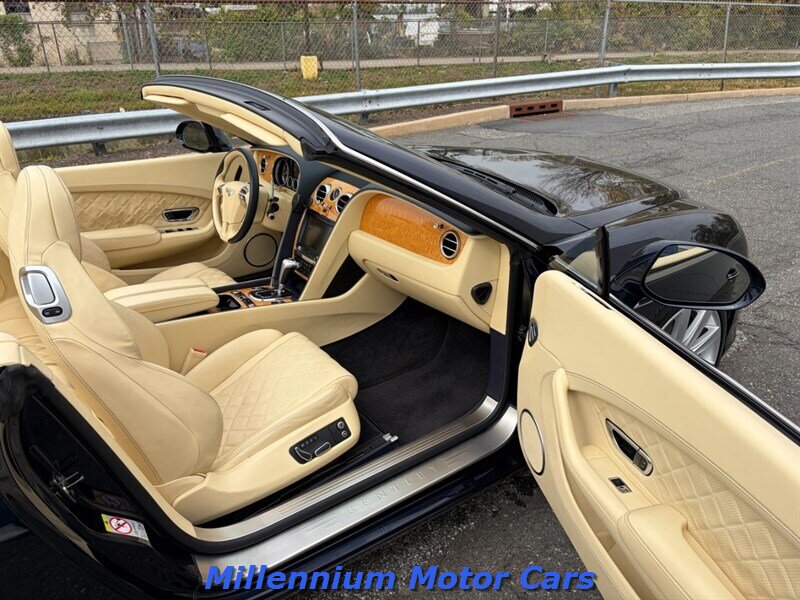 2017 Bentley Continental GT Base - Photo 41