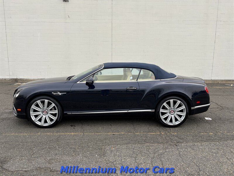 2017 Bentley Continental GT Base - Photo 21