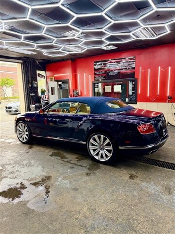 2017 Bentley Continental GT Base - Photo 11