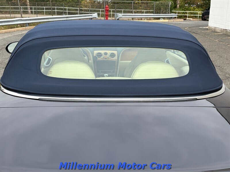 2017 Bentley Continental GT Base - Photo 25