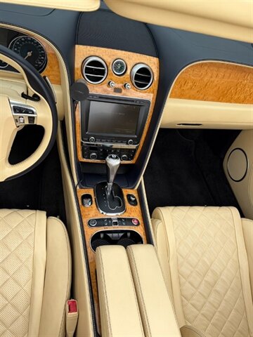 2017 Bentley Continental GT Base - Photo 45