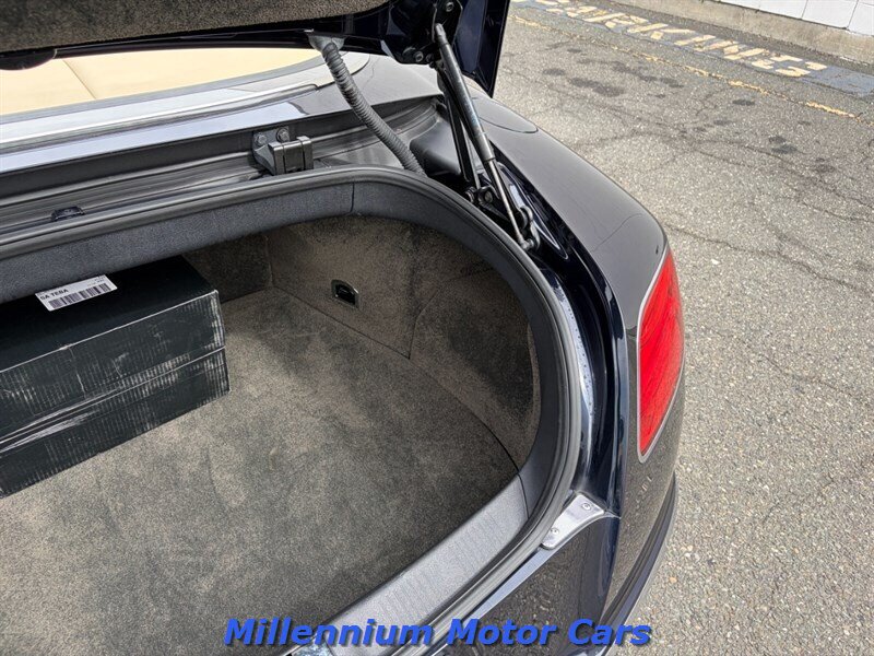 2017 Bentley Continental GT Base - Photo 34
