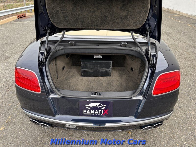 2017 Bentley Continental GT Base - Photo 33