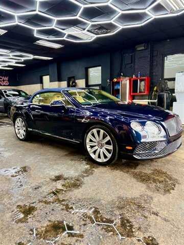 2017 Bentley Continental GT Base - Photo 9
