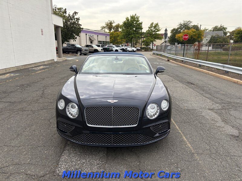 2017 Bentley Continental GT Base - Photo 15