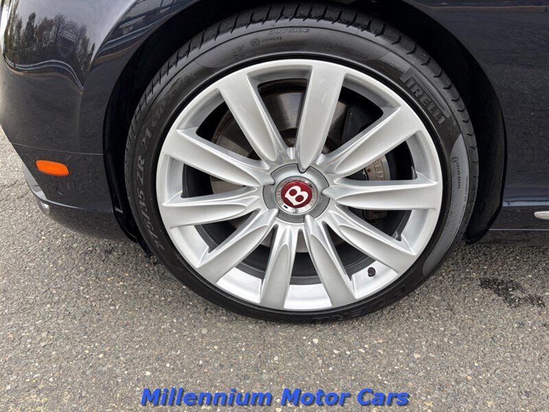 2017 Bentley Continental GT Base - Photo 26