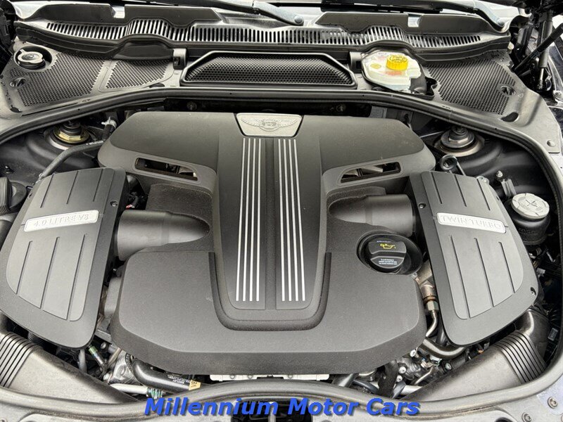 2017 Bentley Continental GT Base - Photo 18