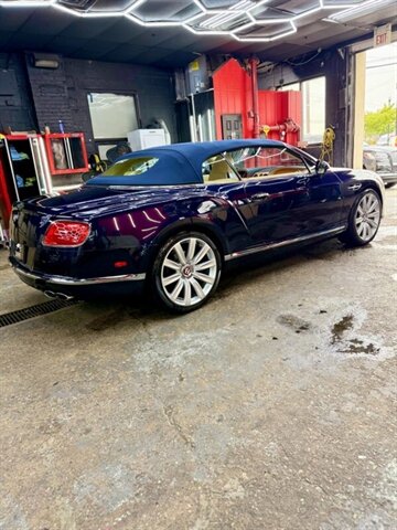 2017 Bentley Continental GT Base - Photo 10