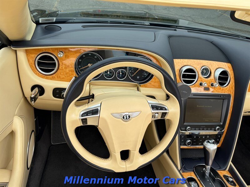 2017 Bentley Continental GT Base - Photo 43